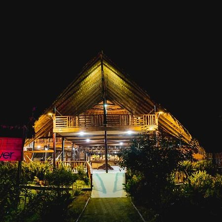 Biohotel Arara River 레티시아 외부 사진