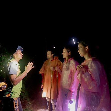Biohotel Arara River 레티시아 외부 사진