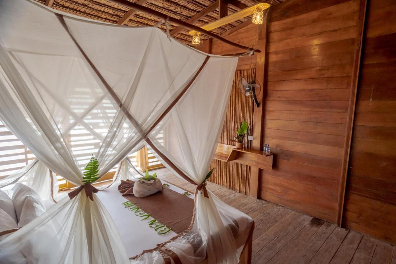 Biohotel Arara River 레티시아 외부 사진
