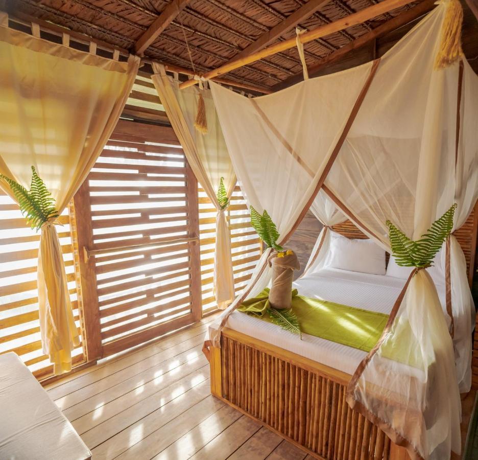 Biohotel Arara River 레티시아 외부 사진
