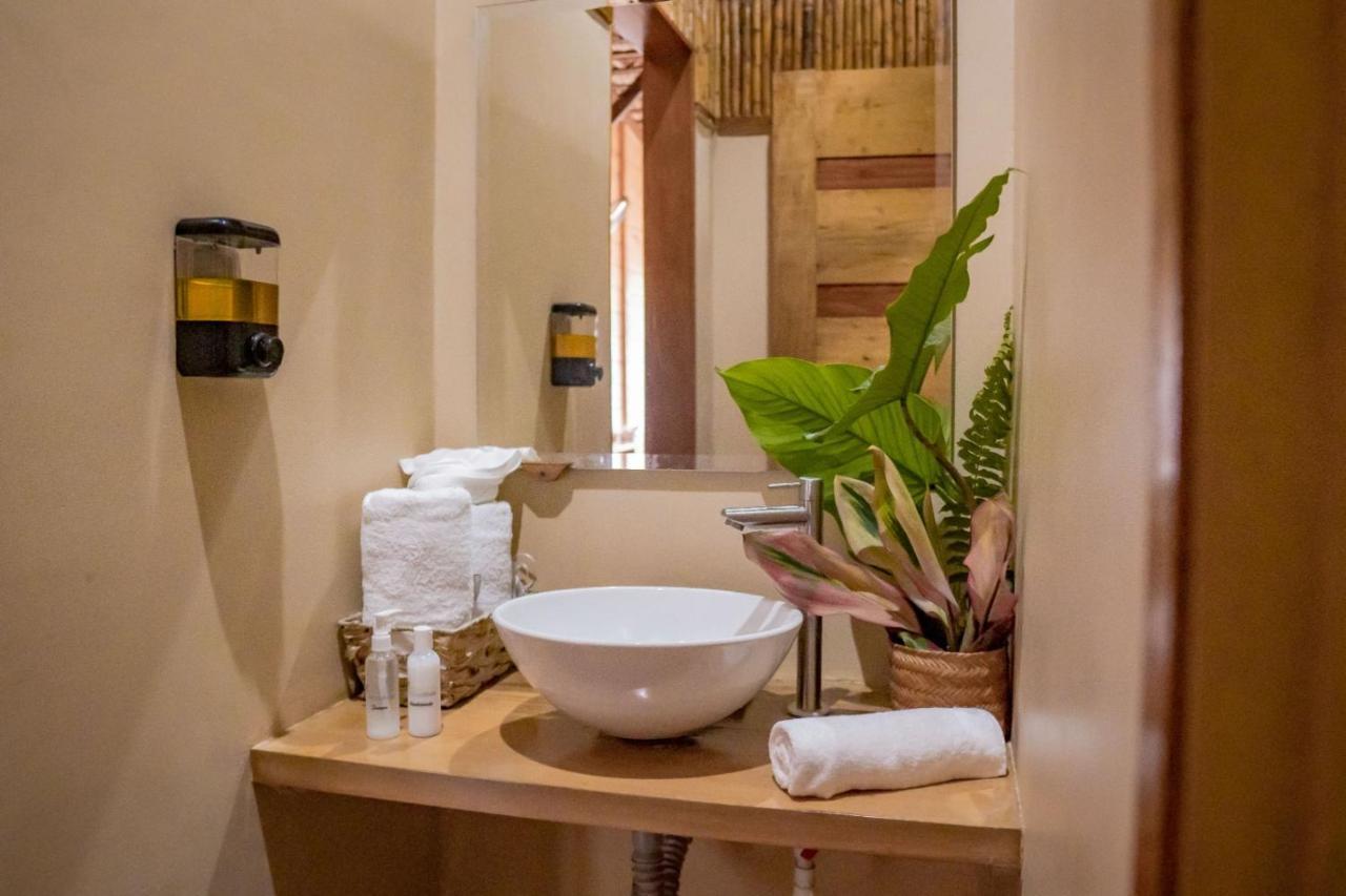 Biohotel Arara River 레티시아 외부 사진