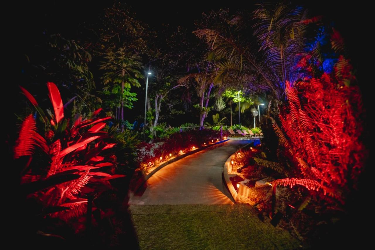 Biohotel Arara River 레티시아 외부 사진