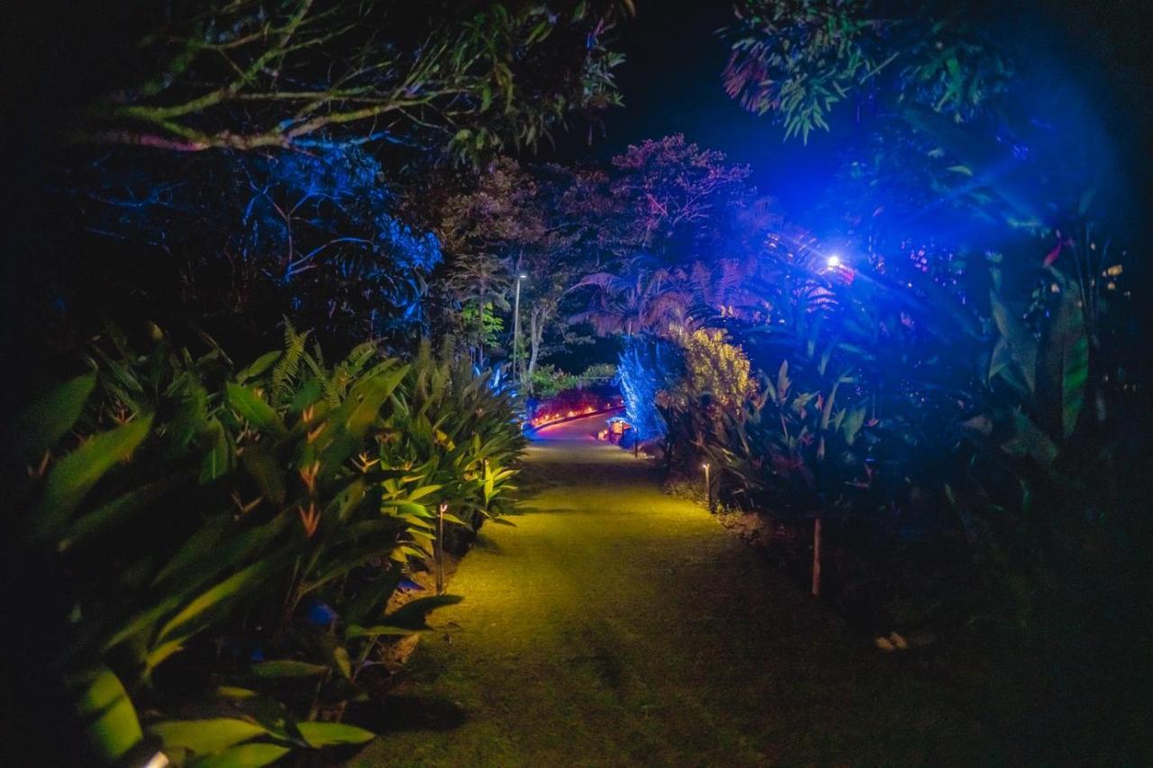 Biohotel Arara River 레티시아 외부 사진