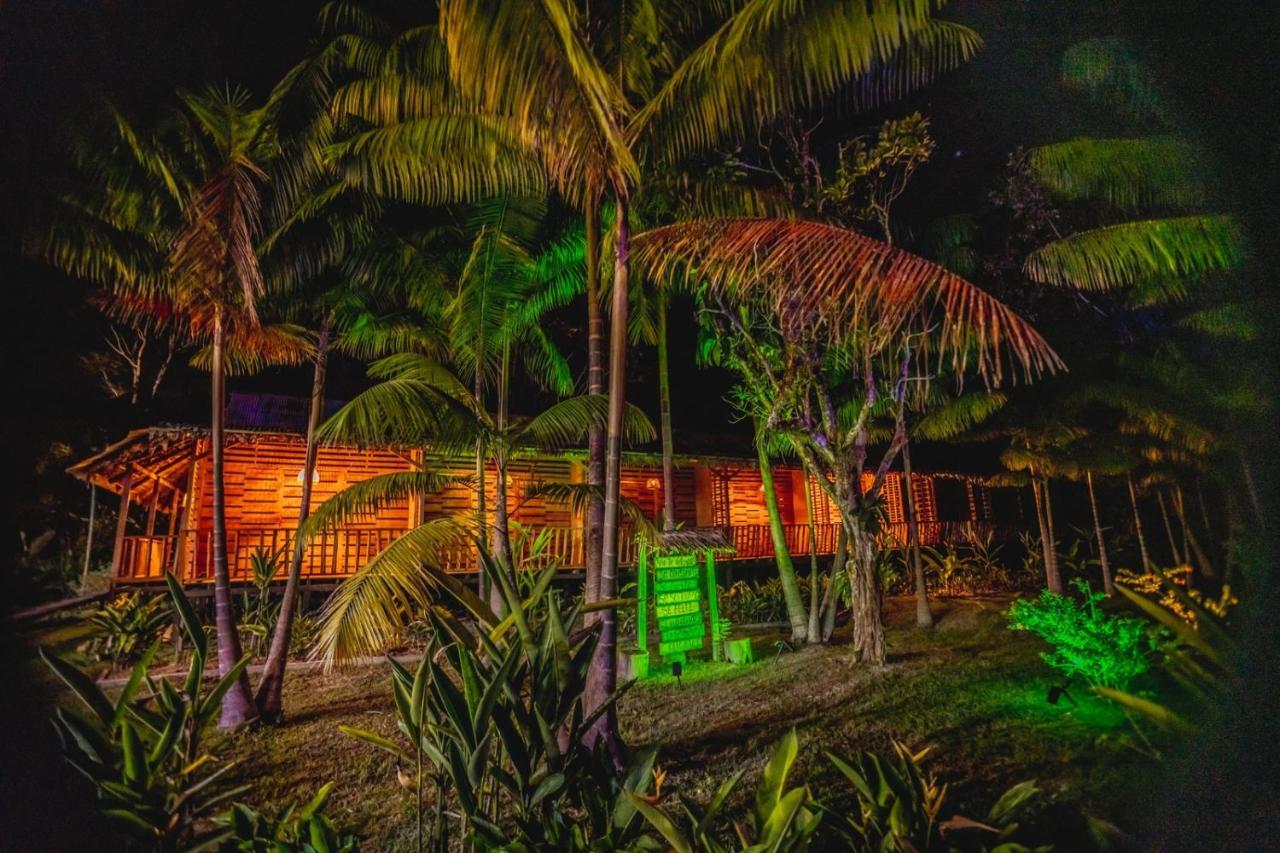 Biohotel Arara River 레티시아 외부 사진